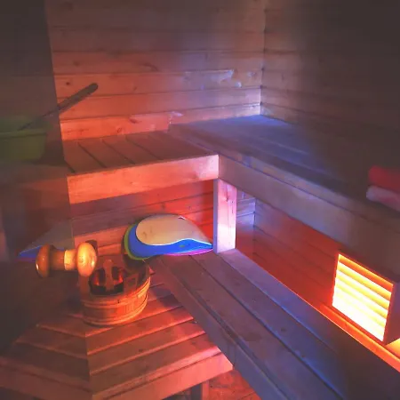 Arhaic Sauna Smallhouse, In Estonian Countryside, Near The Lake! 度假居