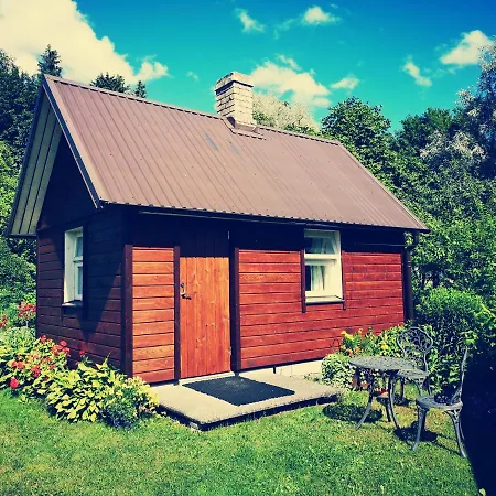 Arhaic Sauna Smallhouse, In Estonian Countryside, Near The Lake! * Soe