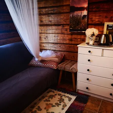 Arhaic Sauna Smallhouse, In Estonian Countryside, Near The Lake!