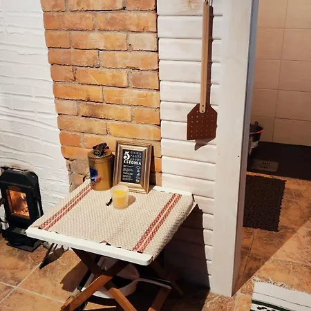 Arhaic Sauna Smallhouse, In Estonian Countryside, Near The Lake! * Soe