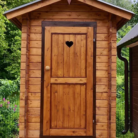 Arhaic Sauna Smallhouse, In Estonian Countryside, Near The Lake! *
