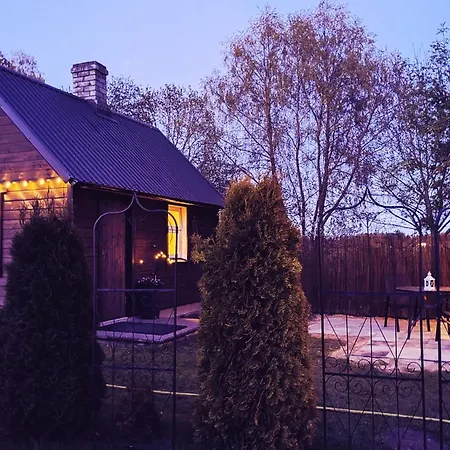 Arhaic Sauna Smallhouse, In Estonian Countryside, Near The Lake! 度假居